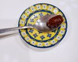 スープジャー★キムチチゲ★お弁当作り方4写真