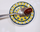 スープジャー★キムチチゲ★お弁当作り方4写真