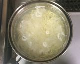 超簡単☆昔懐かしの味カレーラーメン♡作り方5写真
