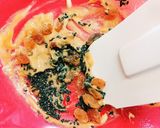 薩摩芋と胡麻のスイーツサラダ❀作り方7写真