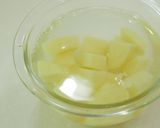 じゃがいもと食パンのマヨグラタン作り方1写真