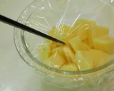 じゃがいもと食パンのマヨグラタン作り方3写真