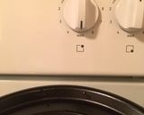 アメリカのコンロで炊くstaubごはん作り方2写真