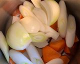 圧力鍋で体ぽかぽかスパイシー手羽元ポトフ作り方3写真