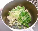 離乳食に☆茄子の味噌炒め作り方2写真