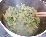 離乳食に☆茄子の味噌炒め作り方4写真