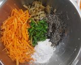 節分に！チキンでがんも金棒作り方4写真