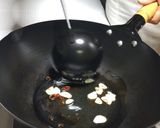 究極の旨辛チャーハン【担々炒飯♡】作り方5写真