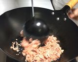 究極の旨辛チャーハン【担々炒飯♡】作り方6写真