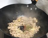 究極の旨辛チャーハン【担々炒飯♡】作り方7写真
