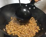 究極の旨辛チャーハン【担々炒飯♡】作り方8写真
