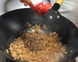 究極の旨辛チャーハン【担々炒飯♡】作り方9写真