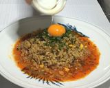 究極の旨辛チャーハン【担々炒飯♡】作り方12写真