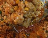 究極の旨辛チャーハン【担々炒飯♡】作り方13写真