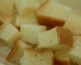 じゃがいもと食パンのマヨグラタン作り方2写真