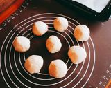 全粒粉レーズンパン❤️作り方2写真