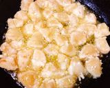簡単！菊芋の竜田揚げ作り方5写真