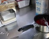簡単!フランボワーズのムース作り方1写真