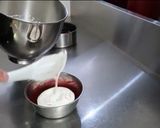 簡単!フランボワーズのムース作り方5写真