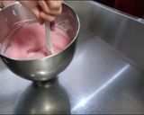 簡単!フランボワーズのムース作り方6写真