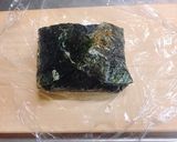 とんかつのおにぎらず作り方10写真
