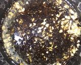 100%押し麦のカレーひじき麦飯作り方8写真