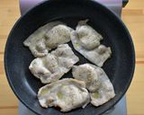 しっとりジューシー！BBQポークソテー作り方2写真