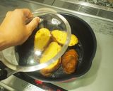 簡単で美味しい☆フレンチトースト作り方6写真