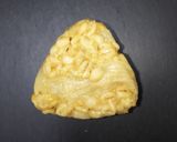 100%押し麦のカレーたまねぎ麦飯作り方12写真