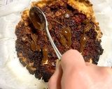 簡単！チョコソースのストロベリータルト♪作り方6写真