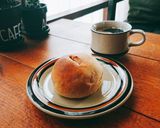 全粒粉レーズンパン❤️作り方6写真