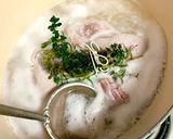 塩豚のポトフ作り方8写真