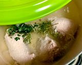 塩豚のポトフ作り方9写真