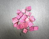 100%押し麦の麦味噌紫芋麦飯作り方6写真