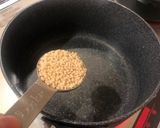 身体温まる！ベトナムフォー風うどん作り方1写真