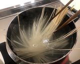 身体温まる！ベトナムフォー風うどん作り方4写真
