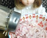 リカちゃん♡肉包み芽キャベツ(弁当にも)作り方2写真
