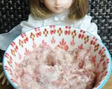 リカちゃん♡肉包み芽キャベツ(弁当にも)作り方5写真