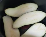 めんつゆとゆず茶で♪茄子と油揚げの煮浸し作り方2写真