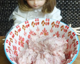 リカちゃん♡れんこんのはさみ焼きꕤ*.ﾟ作り方1写真