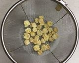 打ち豆の味噌汁（福井の郷土料理）作り方5写真