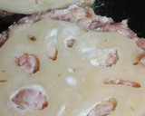 リカちゃん♡れんこんのはさみ焼きꕤ*.ﾟ作り方6写真