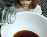 リカちゃん♡れんこんのはさみ焼きꕤ*.ﾟ作り方9写真