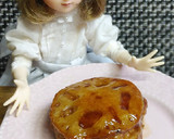 リカちゃん♡れんこんのはさみ焼きꕤ*.ﾟ作り方13写真