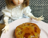 リカちゃん♡れんこんのはさみ焼きꕤ*.ﾟ作り方15写真