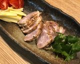 しっとり柔らか茹で豚作り方8写真