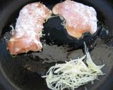 パリパリ☆ポテトのチキンソテー作り方4写真