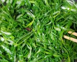 青い部分大量消費♬無限ネギ作り方3写真