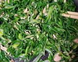 青い部分大量消費♬無限ネギ作り方4写真
