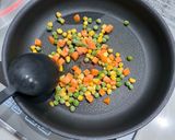 はやーい！うまーい！ドキーマカレー！作り方1写真